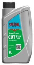 SPEEDOL Speedtrans CVT Green Fluid
