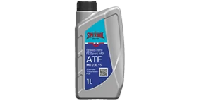 SPEEDOL SpeedTrans FE Sport MB ATF