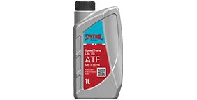 SPEEDOL SpeedTrans Life 7G ATF