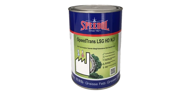 SPEEDOL SpeedTrans LSG HD N.3