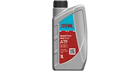 SPEEDOL SpeedTrans Multi LV ATF