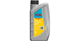 SPEEDOL SpeedTrans Multi Vehicle ATF