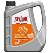 SPEEDOL Super Antifriz SNF (G12+)