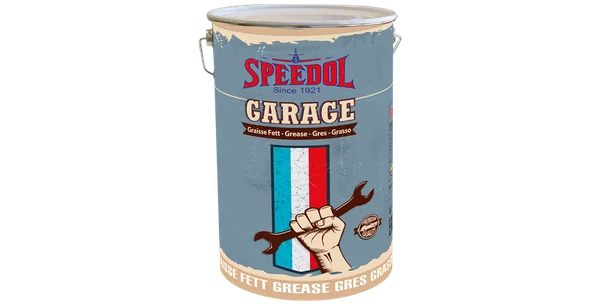 SPEEDOL Termo EP