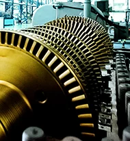 SPEEDOL Turbine Oil GII