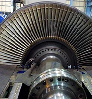 SPEEDOL Turbine Oil