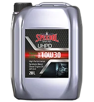 SPEEDOL UHPD 10W30