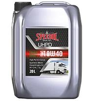 SPEEDOL UHPD 10W40