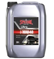 SPEEDOL Ultra 10W40