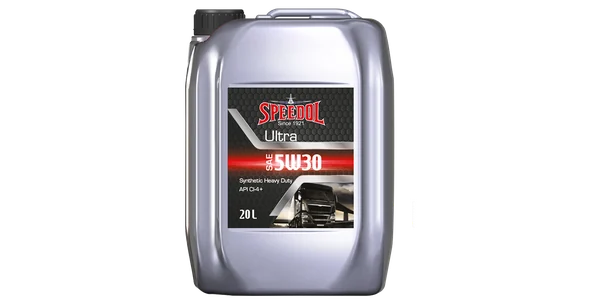 SPEEDOL Ultra 5W30