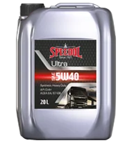 SPEEDOL Ultra 5W40