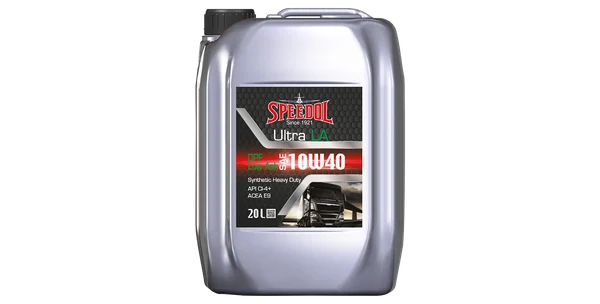 SPEEDOL Ultra LA 10W40 (DPF)