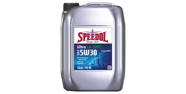 SPEEDOL Ultra LA 5W30 (DPF)