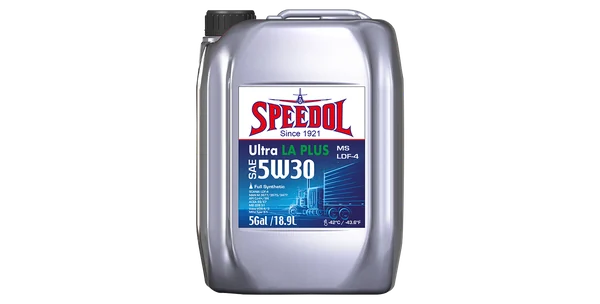 SPEEDOL Ultra LA Plus MS LDF-4