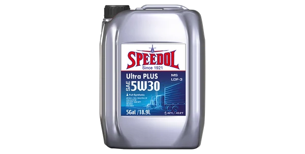 SPEEDOL Ultra Plus MS LDF-3