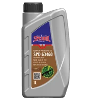 SPEEDOL Weapon Protective Oil SPD 63460 (S-761)