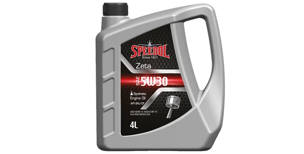 SPEEDOL Zeta 5W30