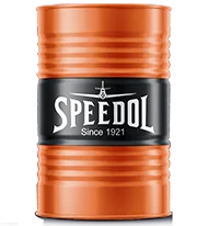 SPEEDOL Zeta PAO 5W40