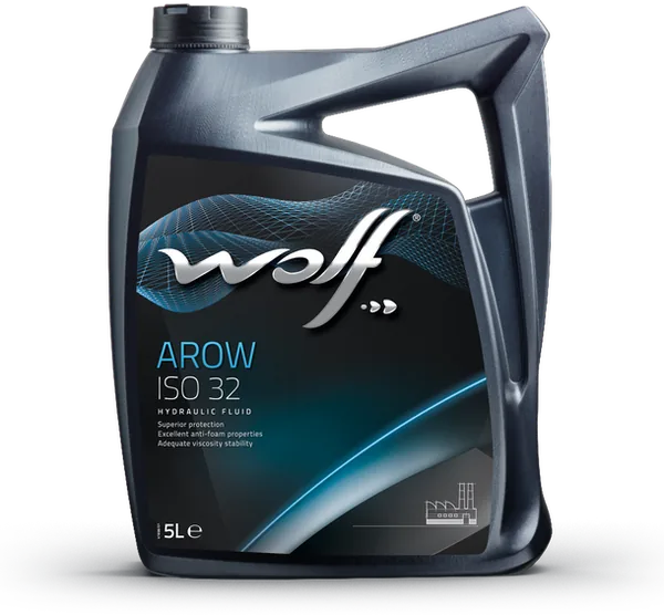 WOLF AROW ISO 32