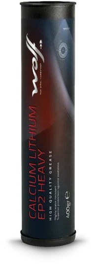 WOLF CALCIUM LITHIUM EP2 HEAVY