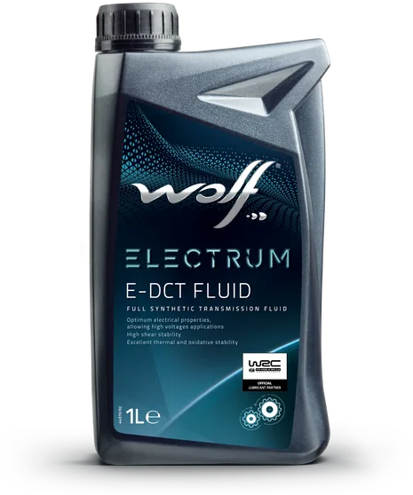 WOLF ELECTRUM E-DCT FLUID