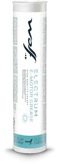 WOLF ELECTRUM E-MOTOR GREASE