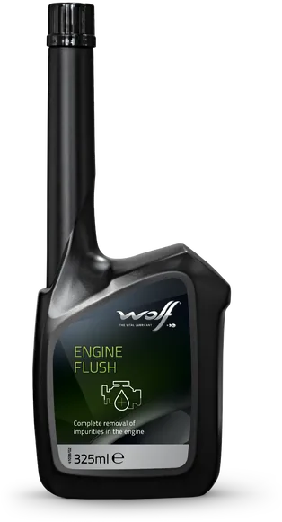 WOLF ENGINE FLUSH
