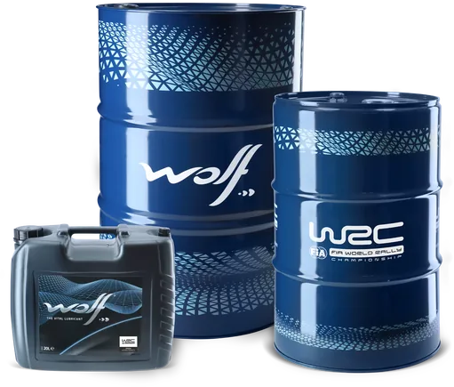 WOLF ESSENTIAL ISO 68