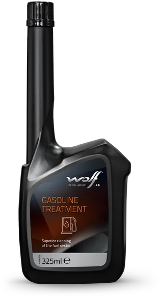 WOLF GASOLINE TREATMENT