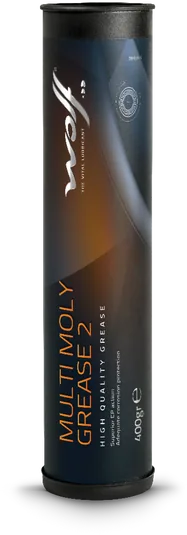 WOLF MULTI MOLY GREASE 2