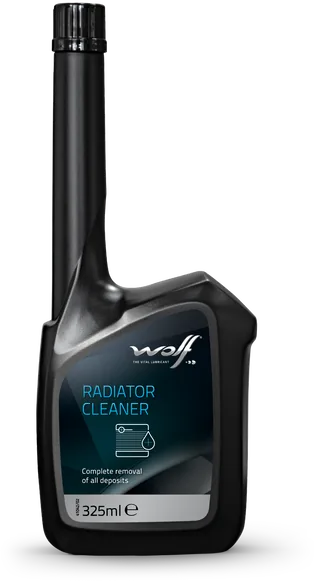 WOLF RADIATOR CLEANER