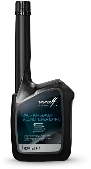 WOLF RADIATOR SEALER & CONDITIONER EXTRA